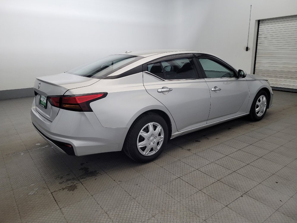 Used 2020 Nissan Altima 2.5 S image 10
