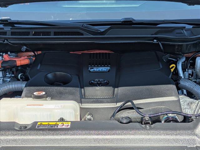 Used 2023 Toyota Tundra TRD Pro image 22
