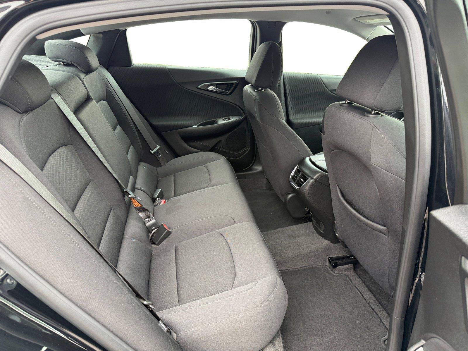 Used 2024 Chevrolet Malibu LT FWD image 22