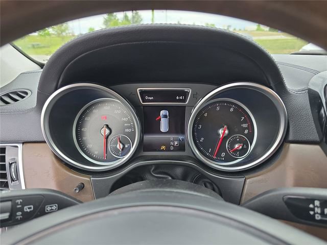 Used 2019 Mercedes-Benz GLS 550 4MATIC image 33