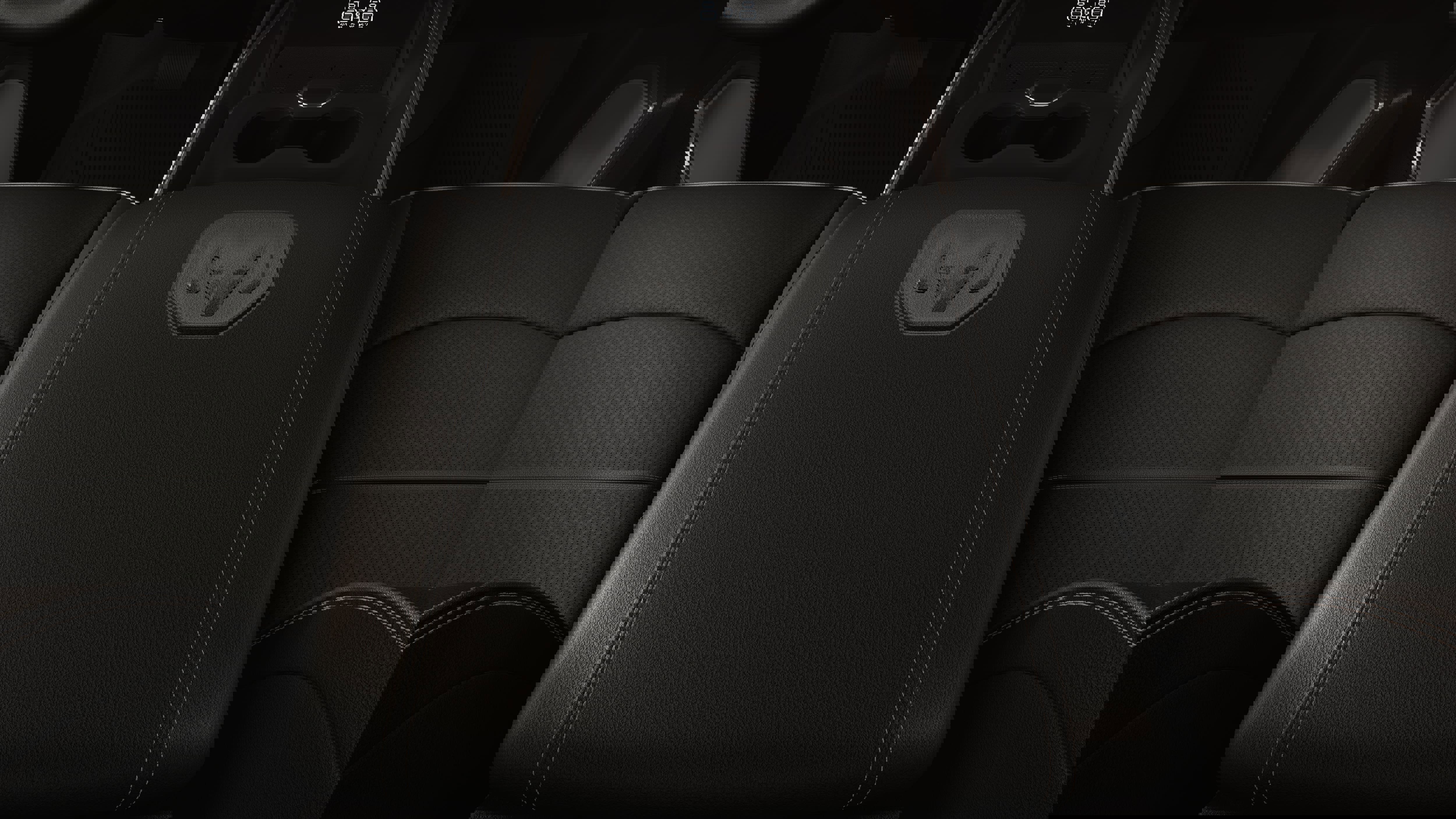 New 2026 RAM 2500 Laramie image 16