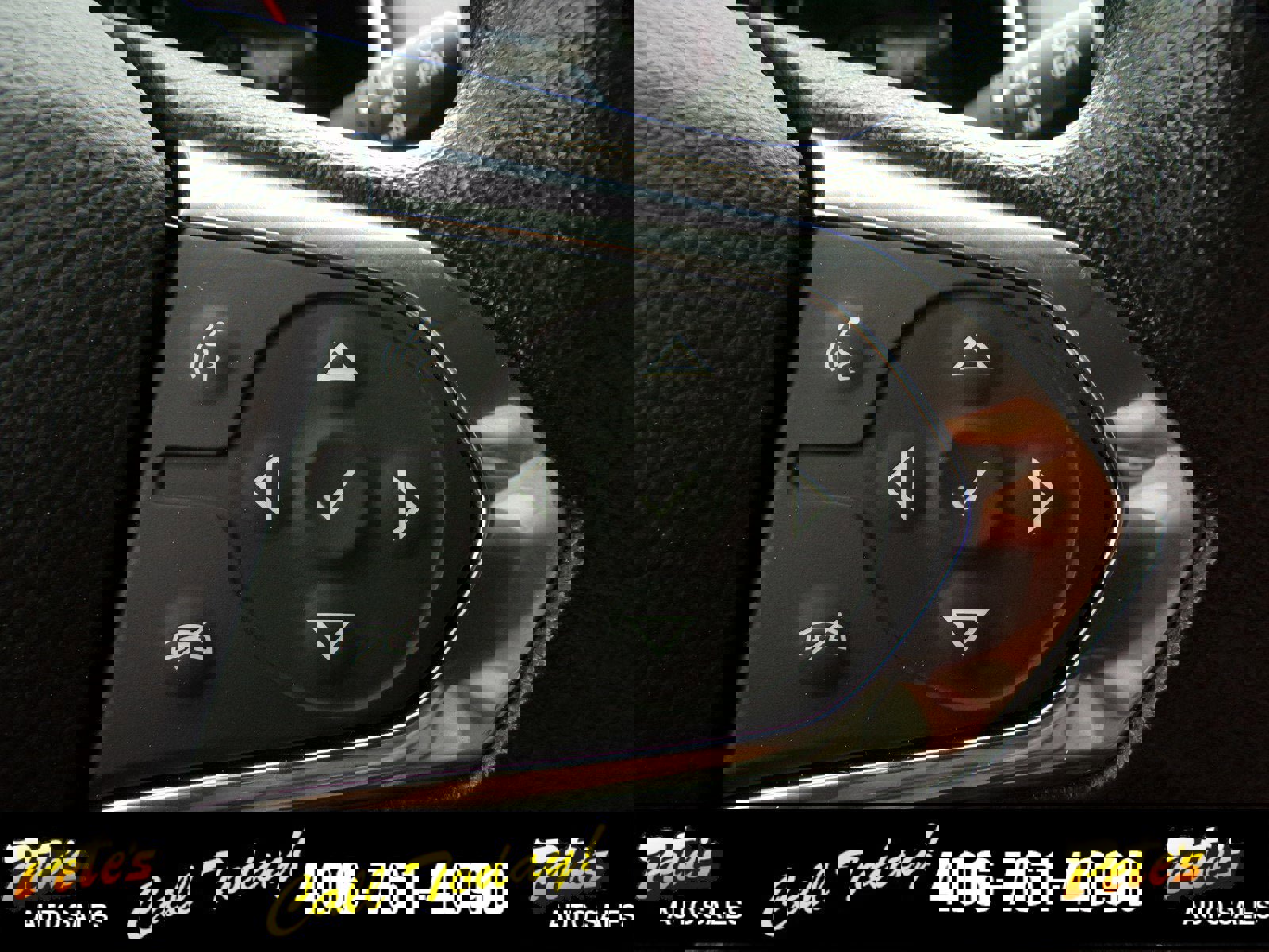 Used 2019 Chevrolet Traverse LS AWD/4WD image 33