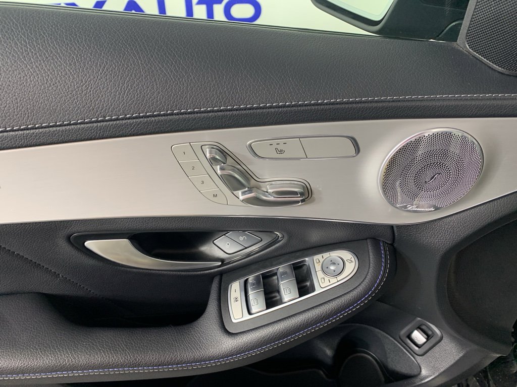 Used 2021 Mercedes-Benz C 300 Sedan image 15