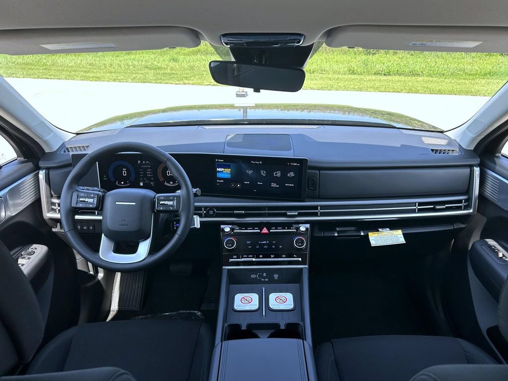 New 2026 Hyundai Santa Fe SE AWD/4WD image 12