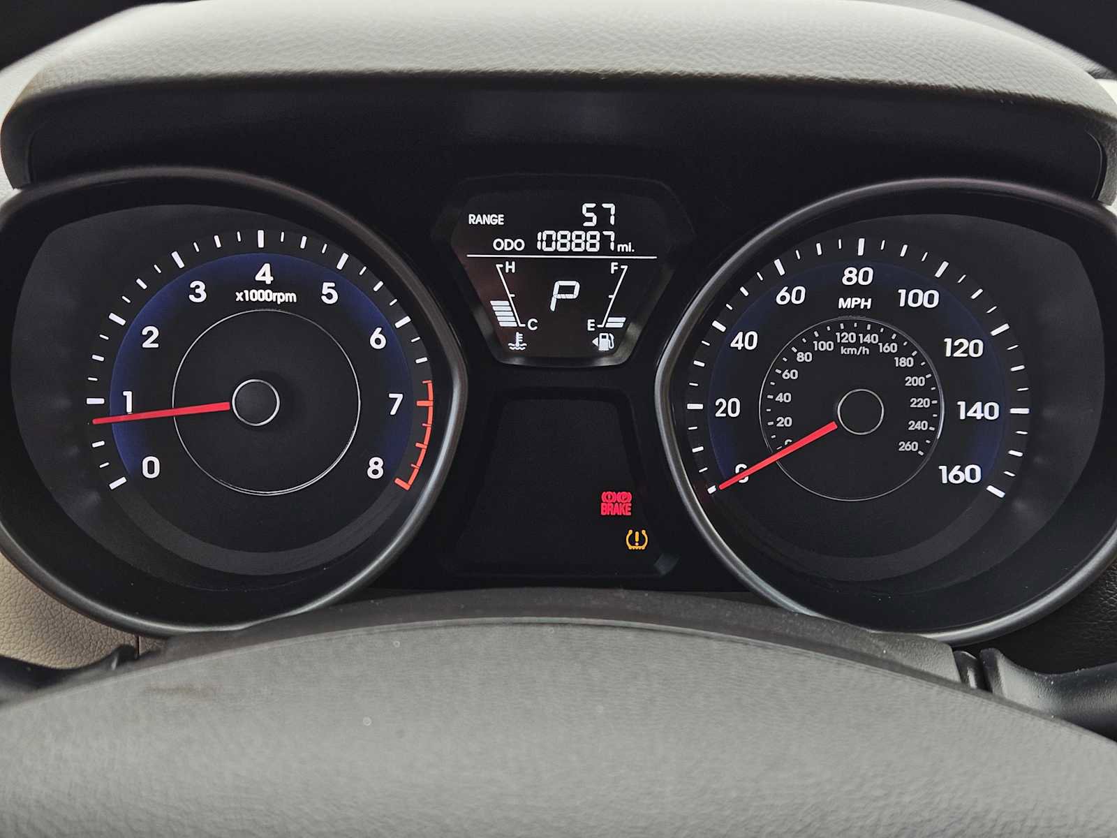 Used 2012 Hyundai Elantra GLS w/ Preferred Pkg 3 image 15