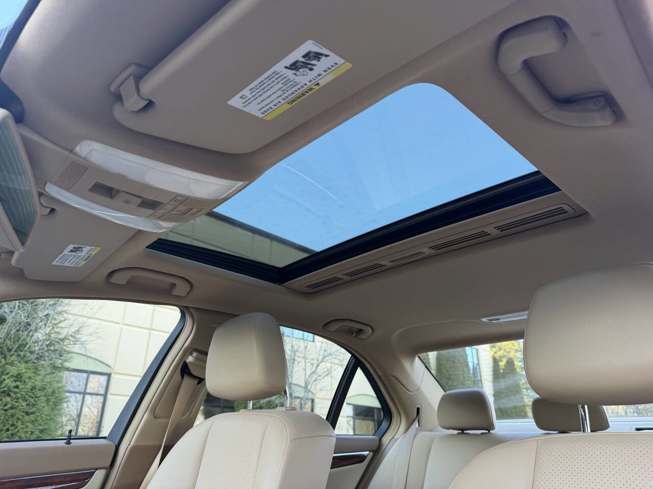 Used 2008 Mercedes-Benz C 300 Luxury image 28