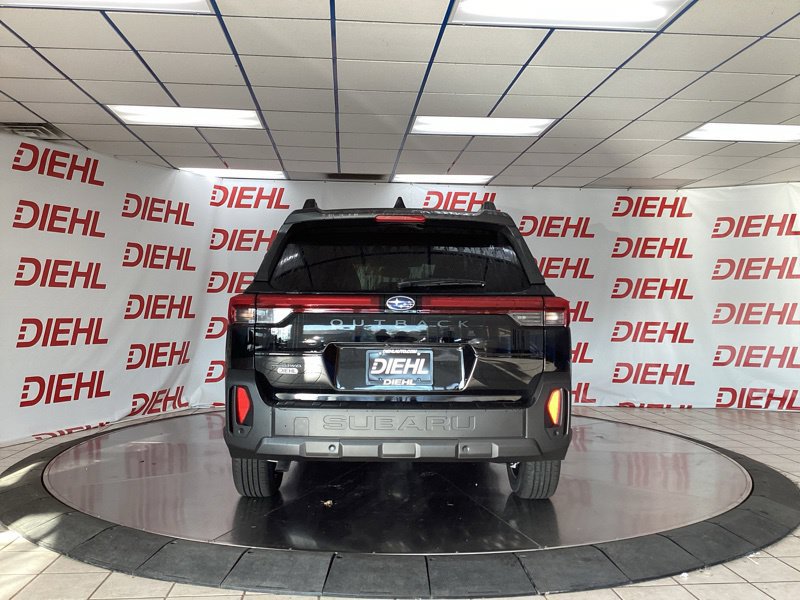 New 2026 Subaru Outback Premium AWD/4WD image 6