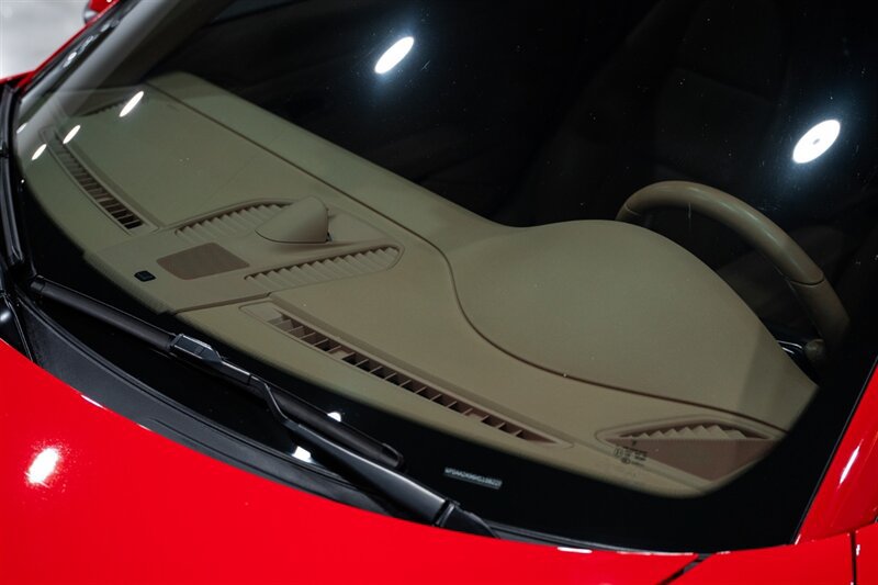 Used 2017 Porsche 911 Carrera RWD image 61