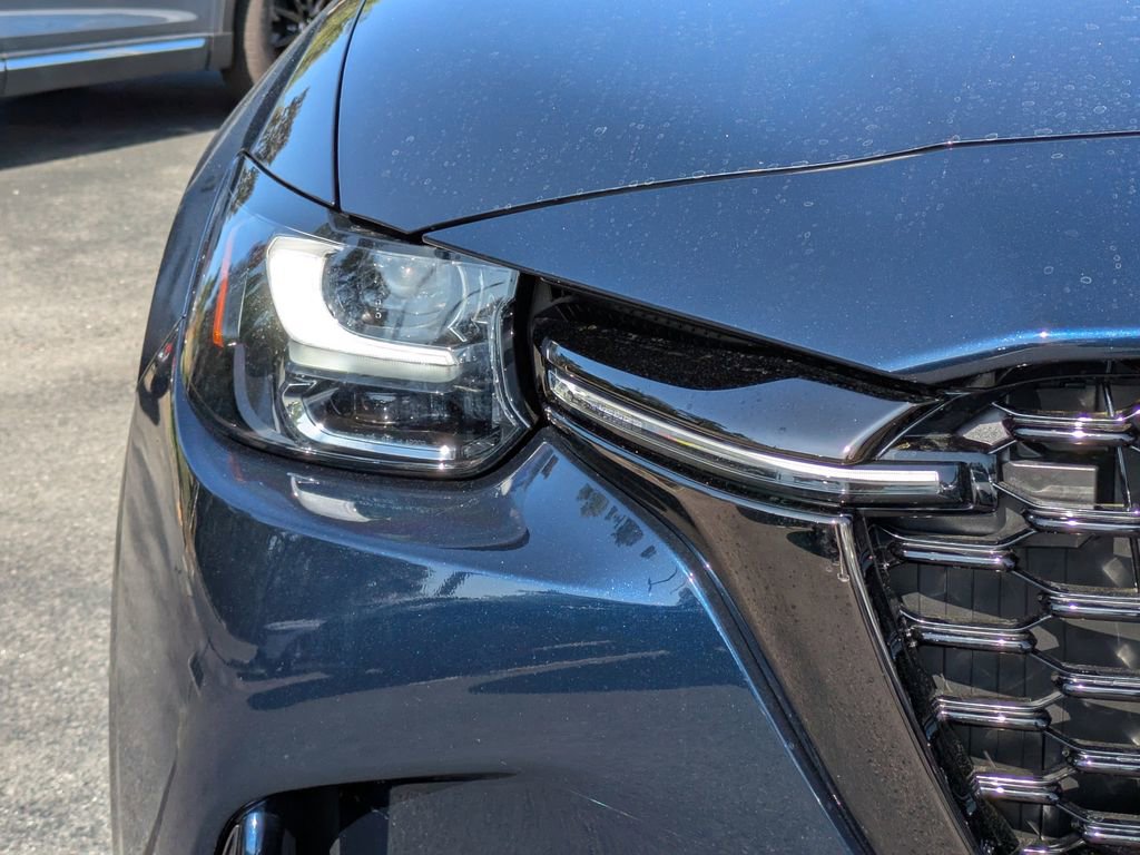 New 2026 MAZDA CX-90 3.3 Turbo S w/ Premium Package image 10