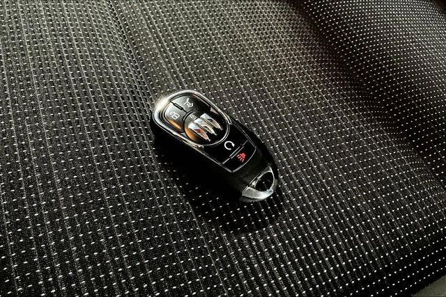 Certified 2025 Buick Envista Preferred w/ Convenience I Package image 34