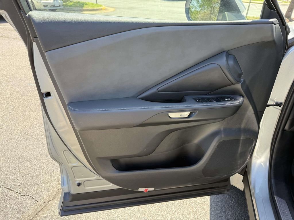 Used 2024 Lexus TX 350 AWD w/ Captains Chair Package image 13