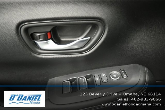 Used 2024 Honda HR-V EX-L image 24