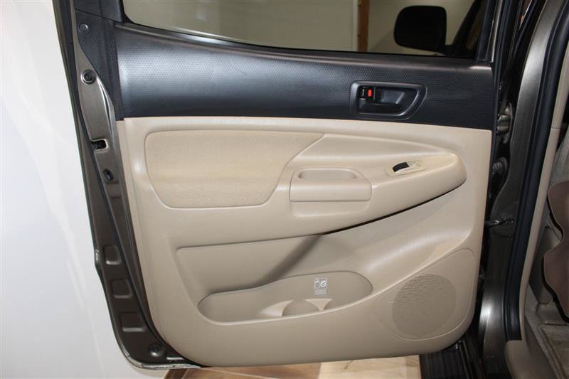 Used 2009 Toyota Tacoma 4x4 Double Cab image 28