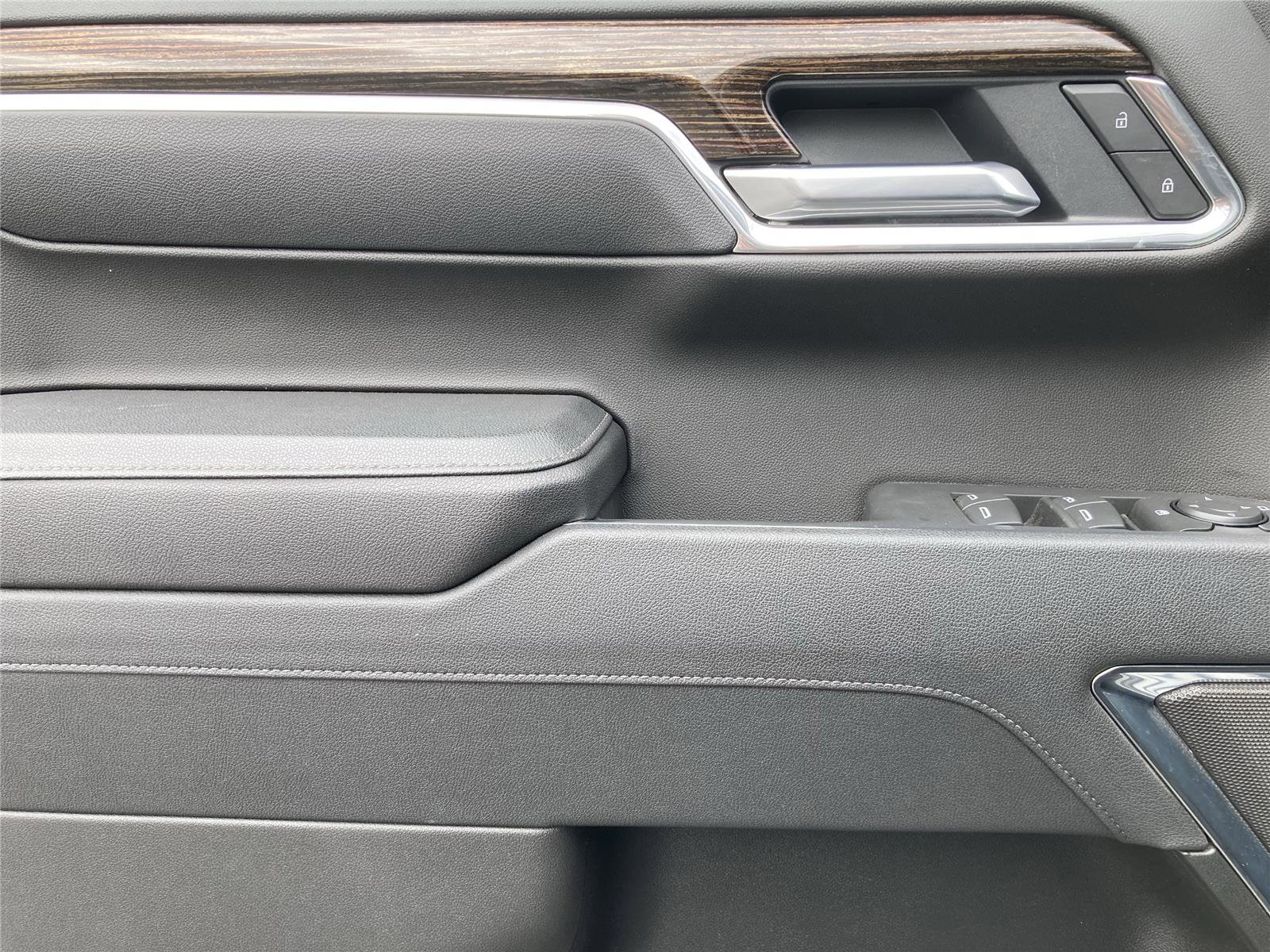 New 2026 GMC Sierra 1500 Elevation AWD/4WD image 14
