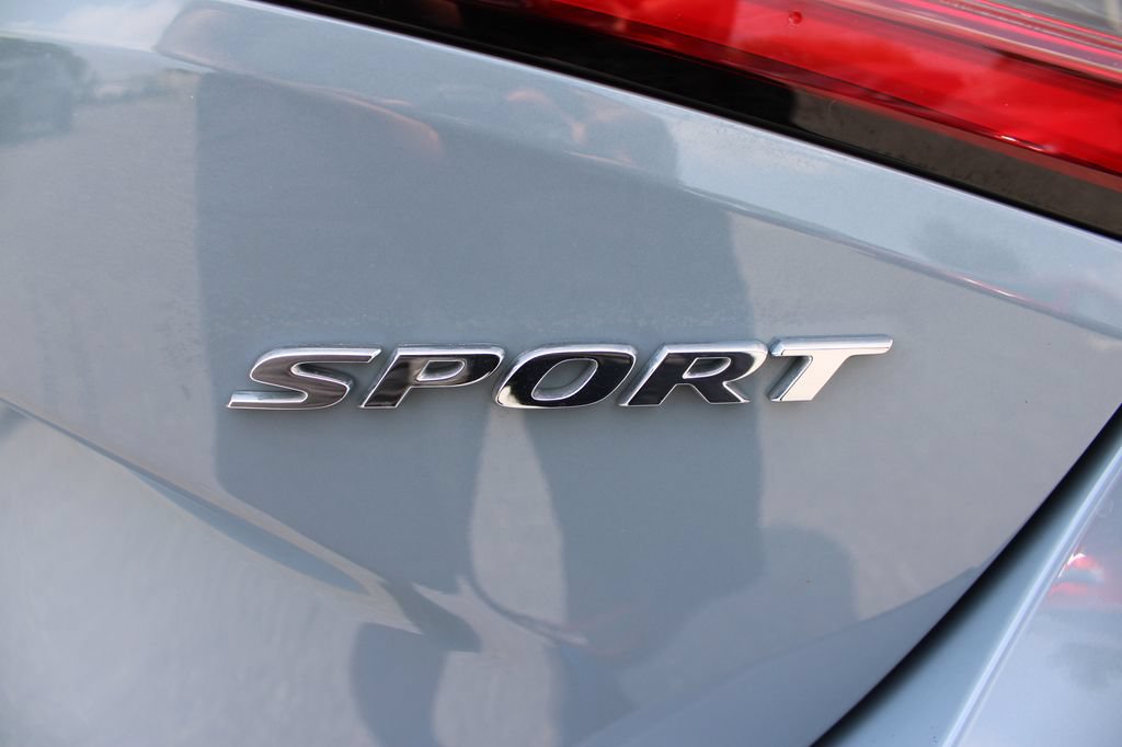 Used 2024 Honda Civic Sport image 27