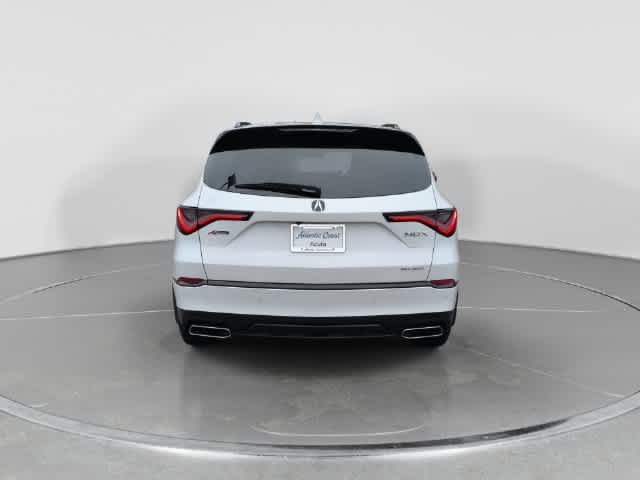 Used 2026 Acura MDX A-Spec w/ Advance Package AWD/4WD image 7