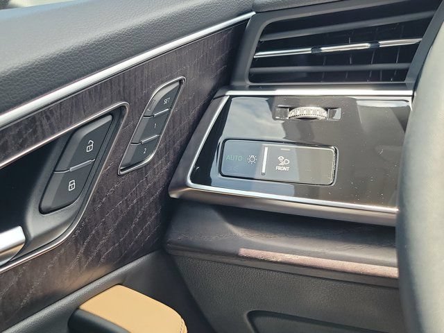 Certified 2026 Audi Q7 3.0T Premium Plus w/ Premium Plus Package AWD/4WD image 20