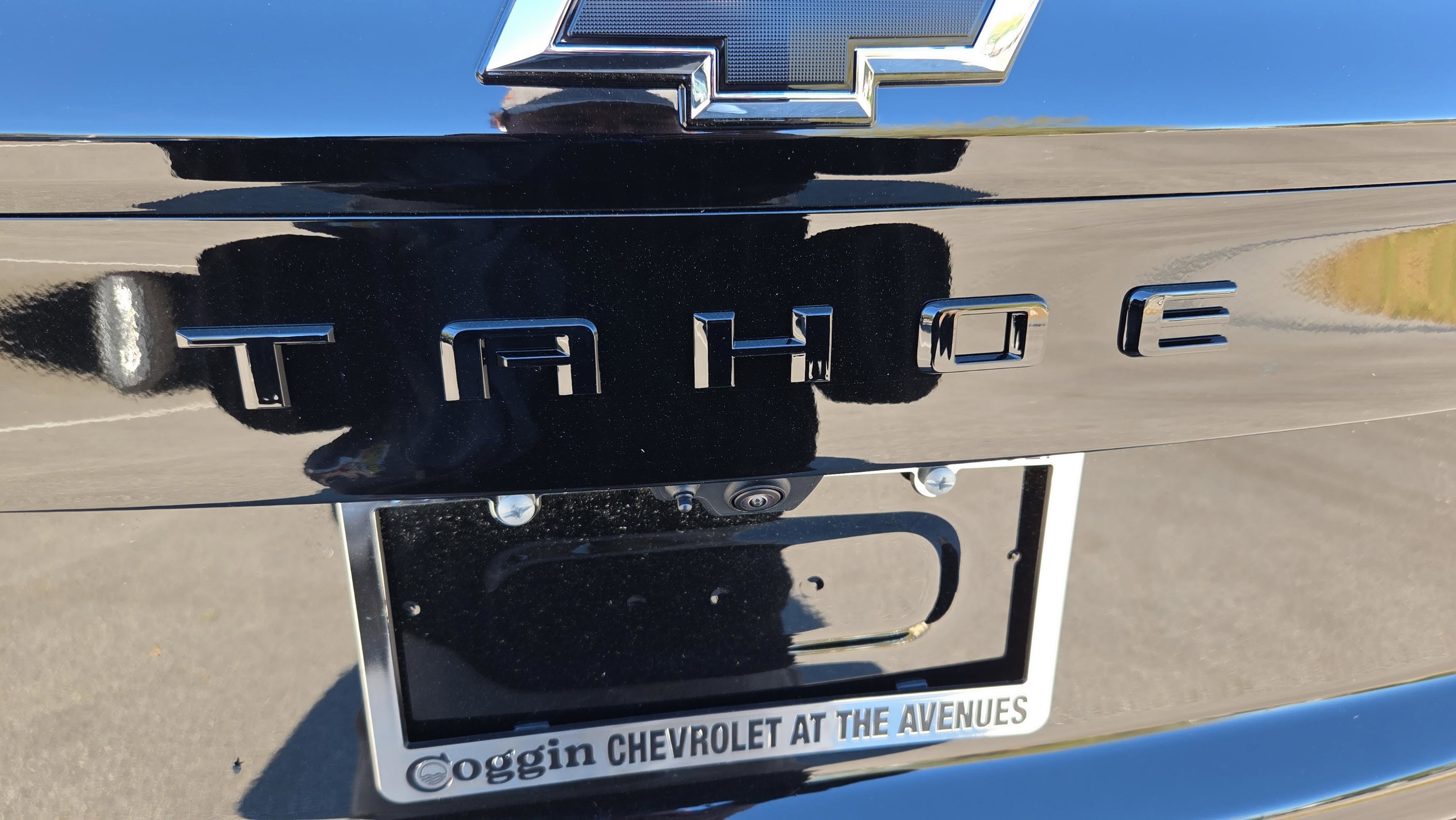 New 2026 Chevrolet Tahoe LT w/ Comfort Package image 10