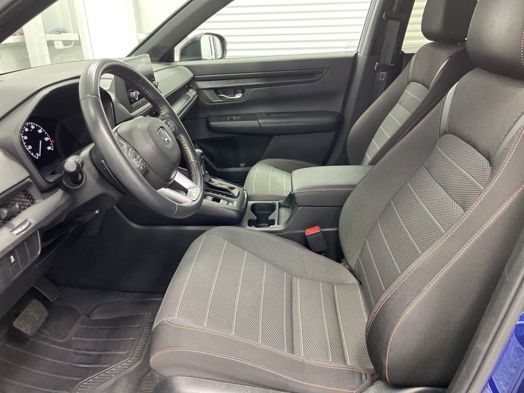 Used 2023 Honda CR-V Sport image 9