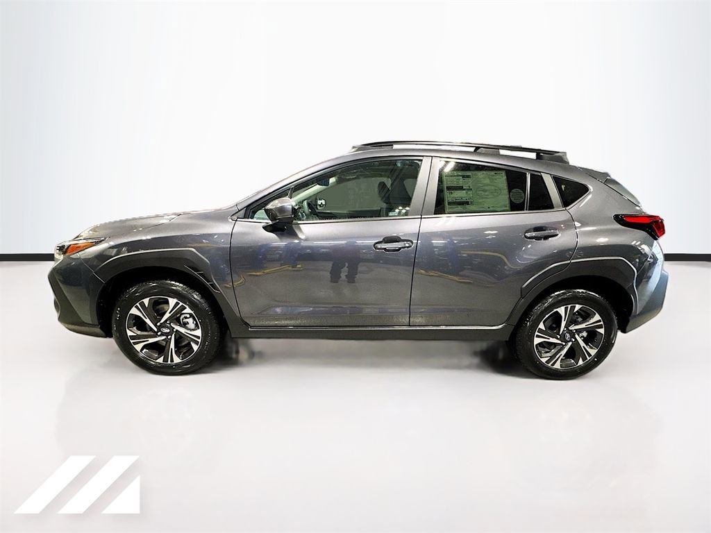 New 2026 Subaru Crosstrek 2.0i Premium image 8