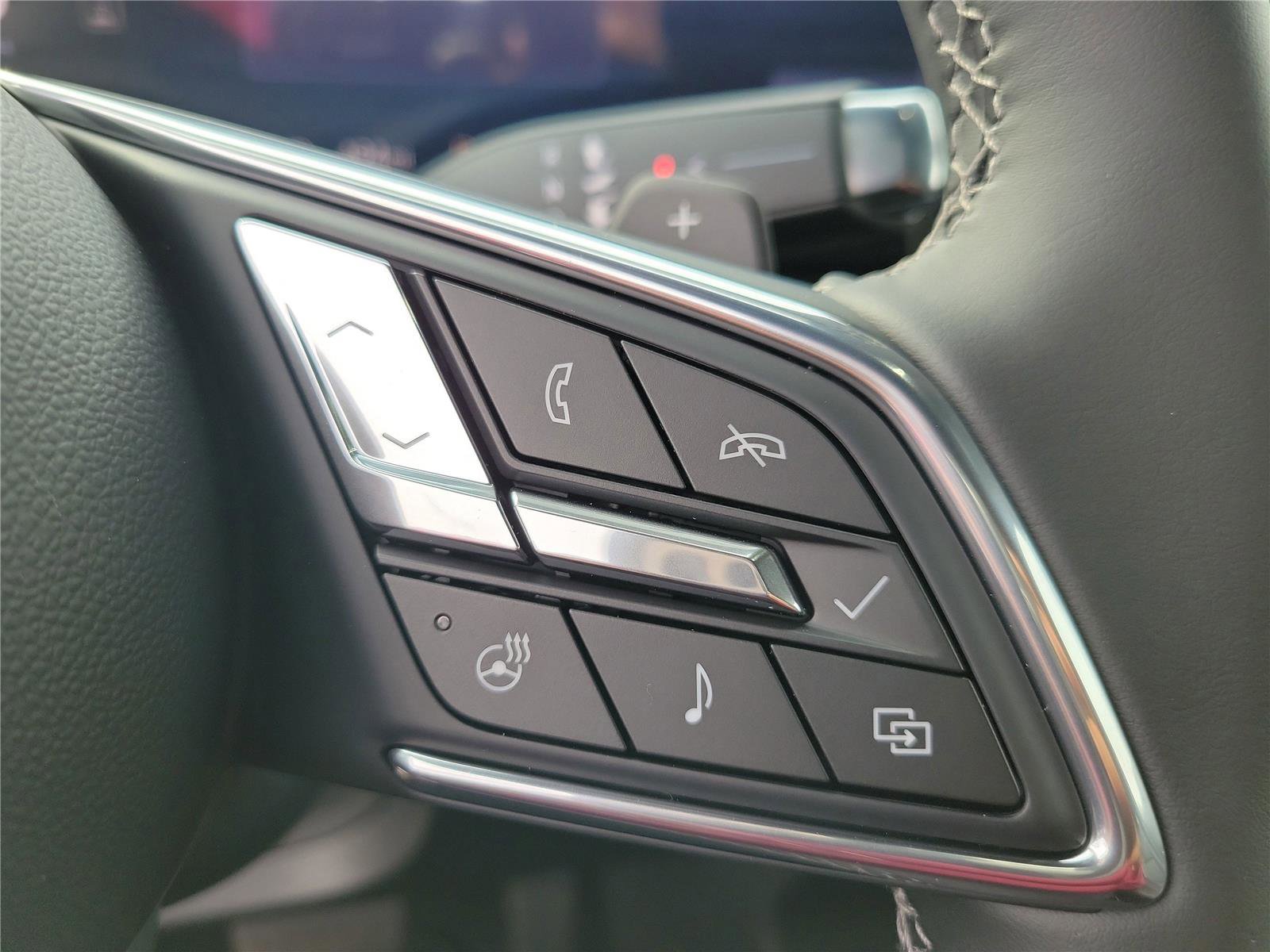 New 2026 Buick Enclave Sport Touring w/ Power Package image 27