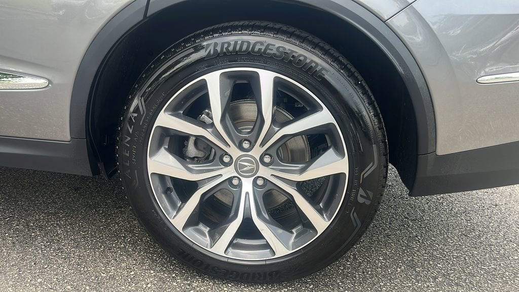 Used 2023 Acura MDX SH-AWD w/ Technology Package image 37