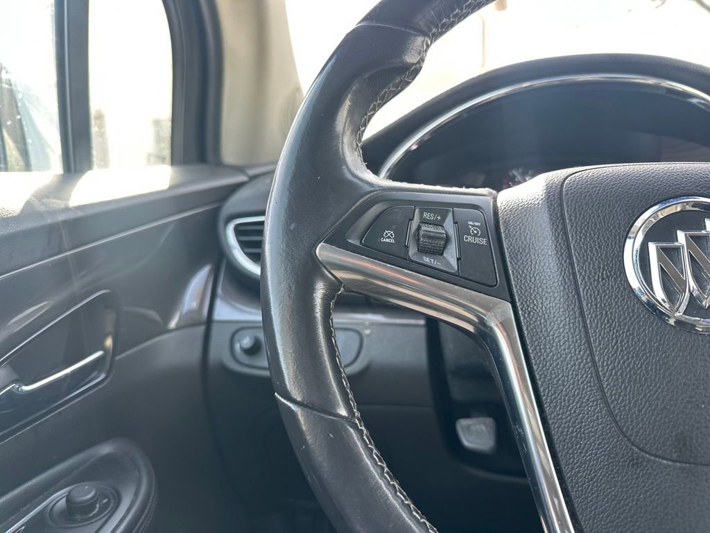 Used 2018 Buick Encore Preferred image 16