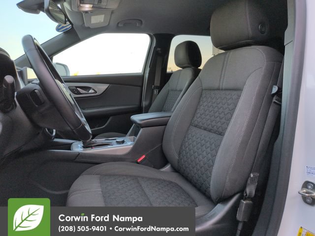 Used 2019 Chevrolet Blazer LT FWD image 24