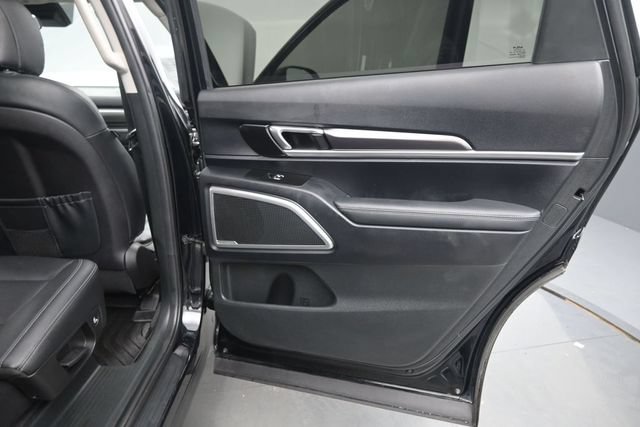Used 2023 Kia Telluride S w/ S Sunroof Package AWD/4WD image 18