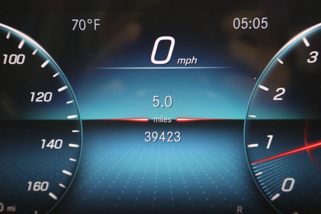 Certified 2022 Mercedes-Benz GLA 250 image 17