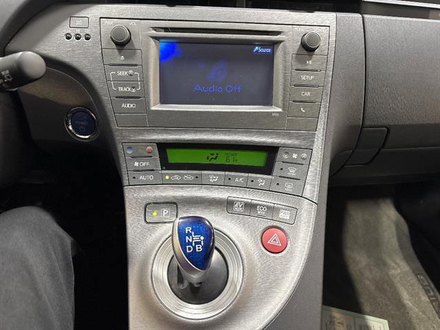 Used 2013 Toyota Prius Two FWD image 11