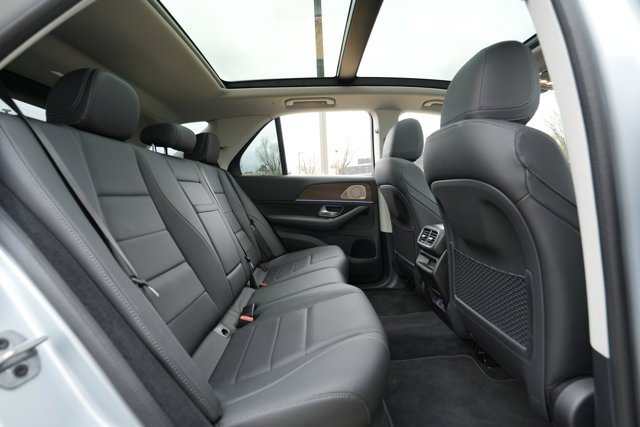 Certified 2024 Mercedes-Benz GLE 350 4MATIC image 55