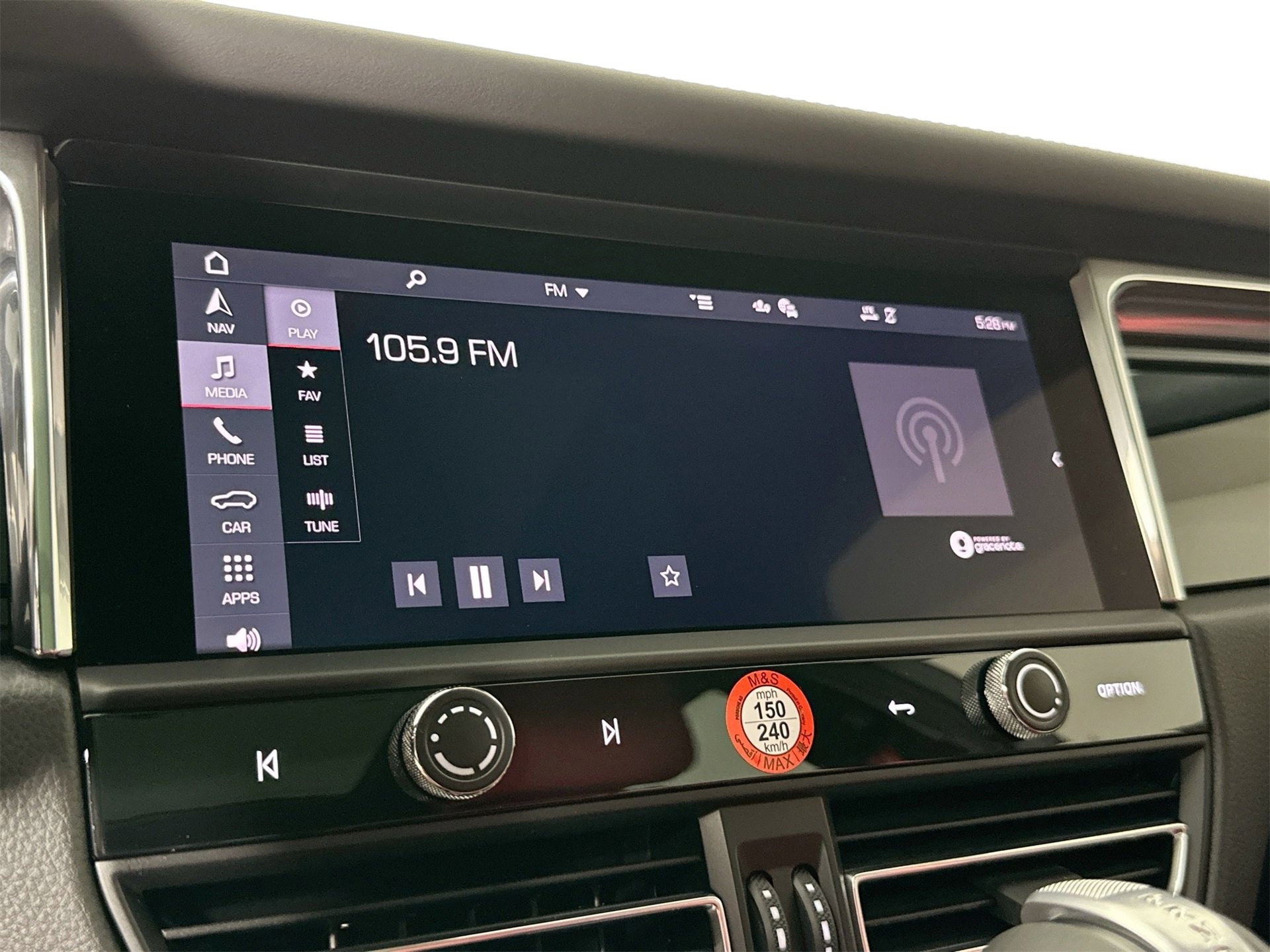 New 2026 Porsche Macan image 21