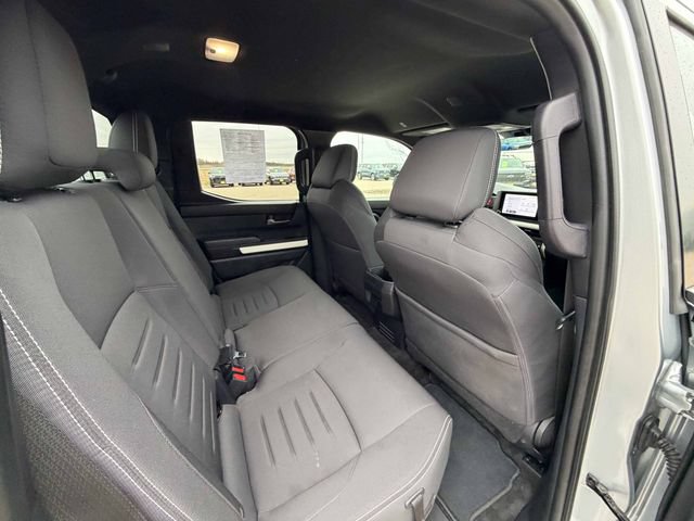 Used 2024 Toyota Tacoma TRD Off-Road AWD/4WD image 23