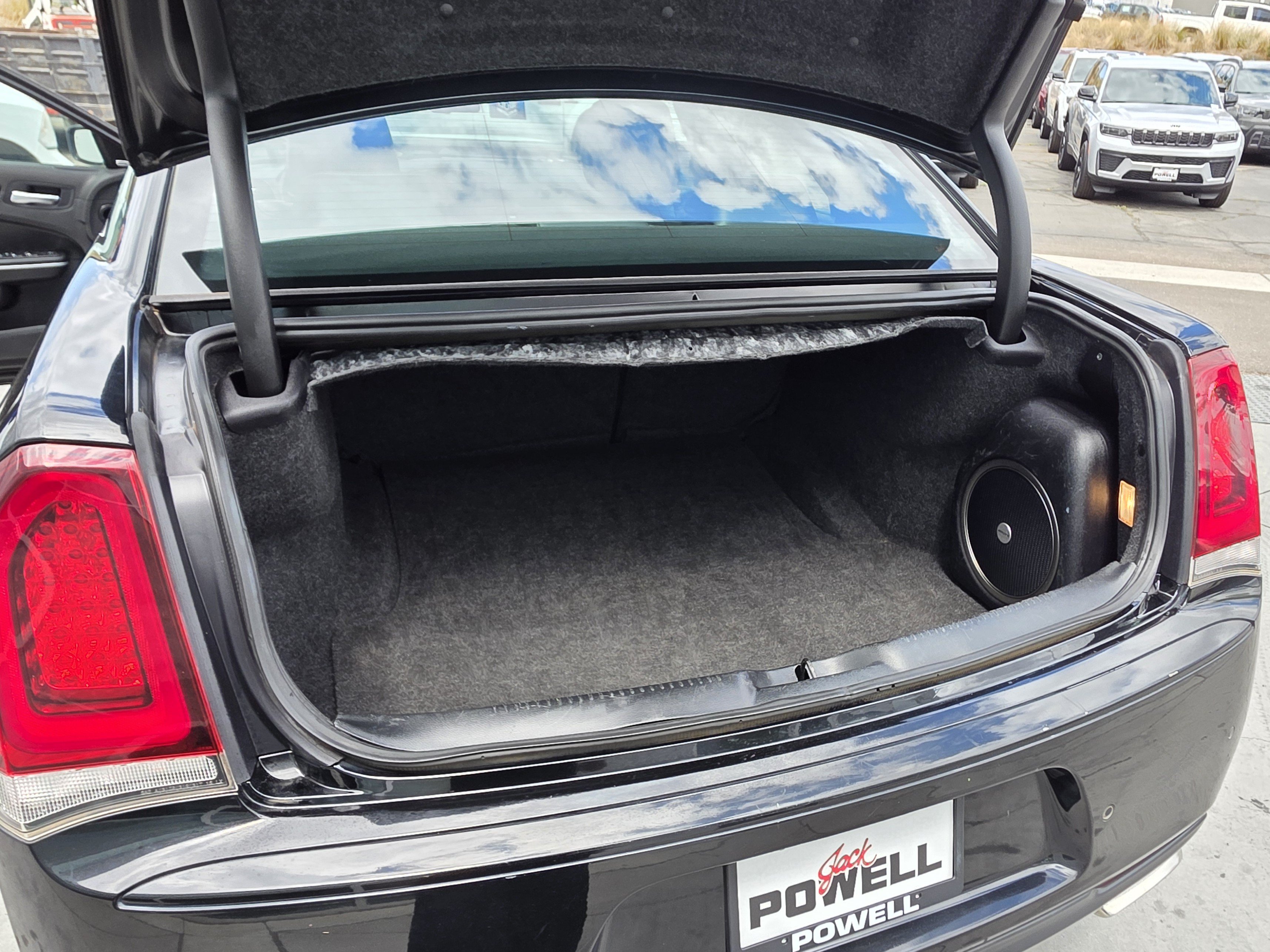 Certified 2022 Chrysler 300 S RWD image 21