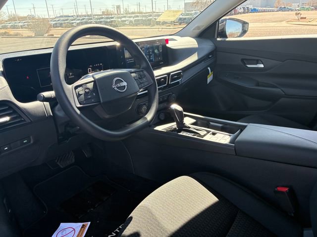 New 2026 Nissan Sentra S image 11