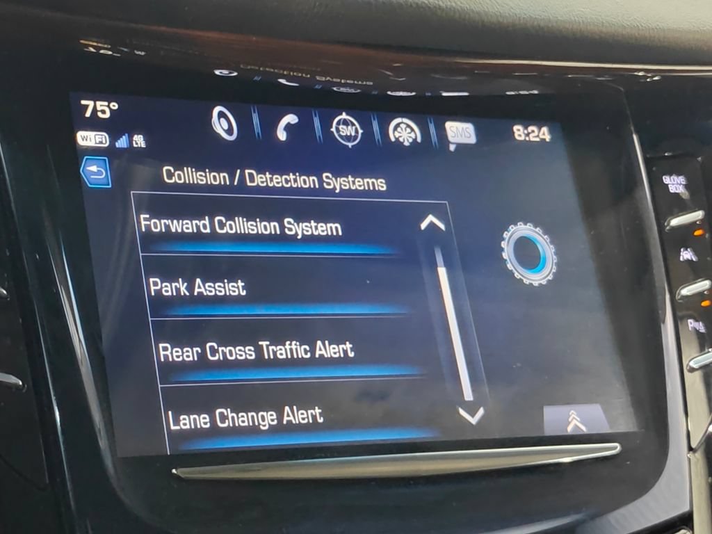 Used 2019 Cadillac Escalade Luxury AWD/4WD image 53