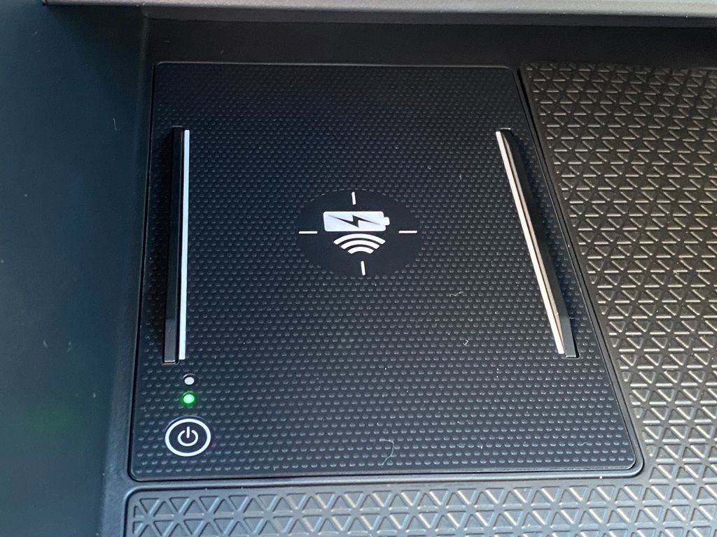 New 2026 Honda CR-V EX image 25