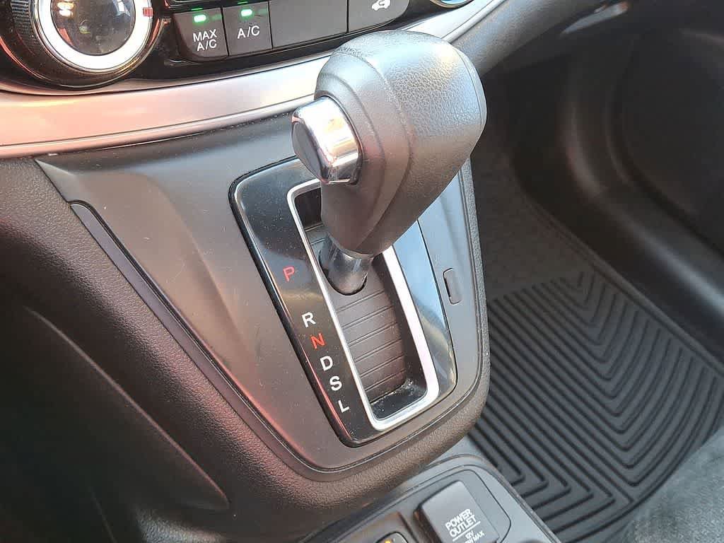 Used 2015 Honda CR-V EX image 12
