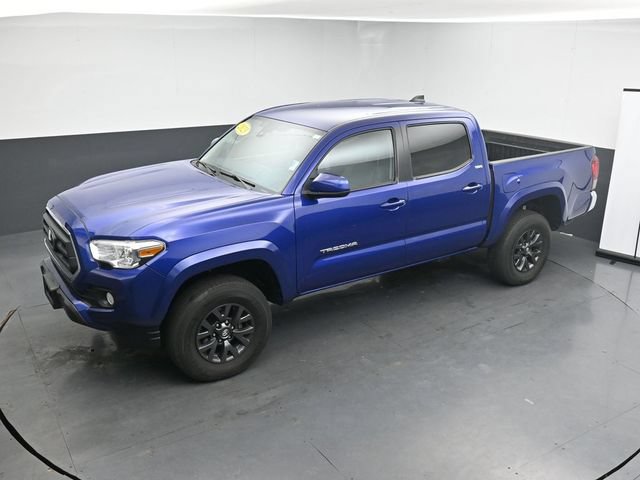 Used 2023 Toyota Tacoma SR5 AWD/4WD image 24