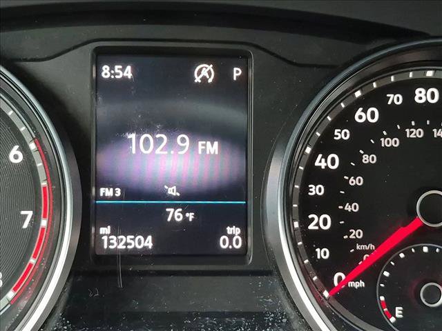 Used 2018 Volkswagen Atlas S AWD/4WD image 9