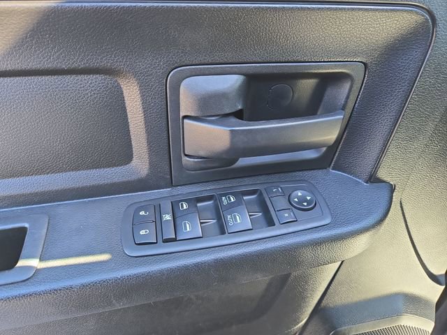 Used 2019 RAM 1500 Express w/ Wheel & Sound Group AWD/4WD image 16