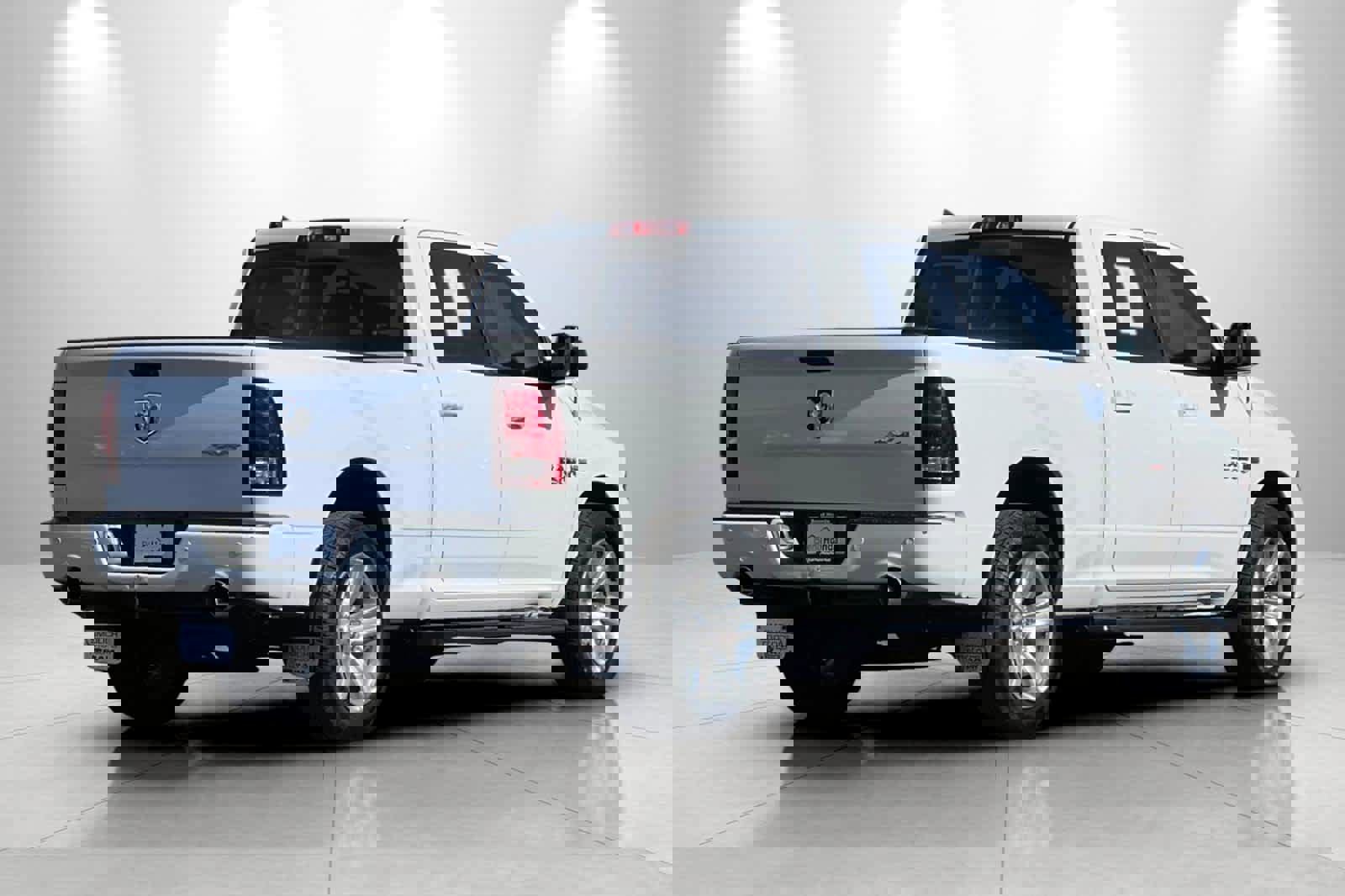 Used 2014 RAM 1500 Sport image 2