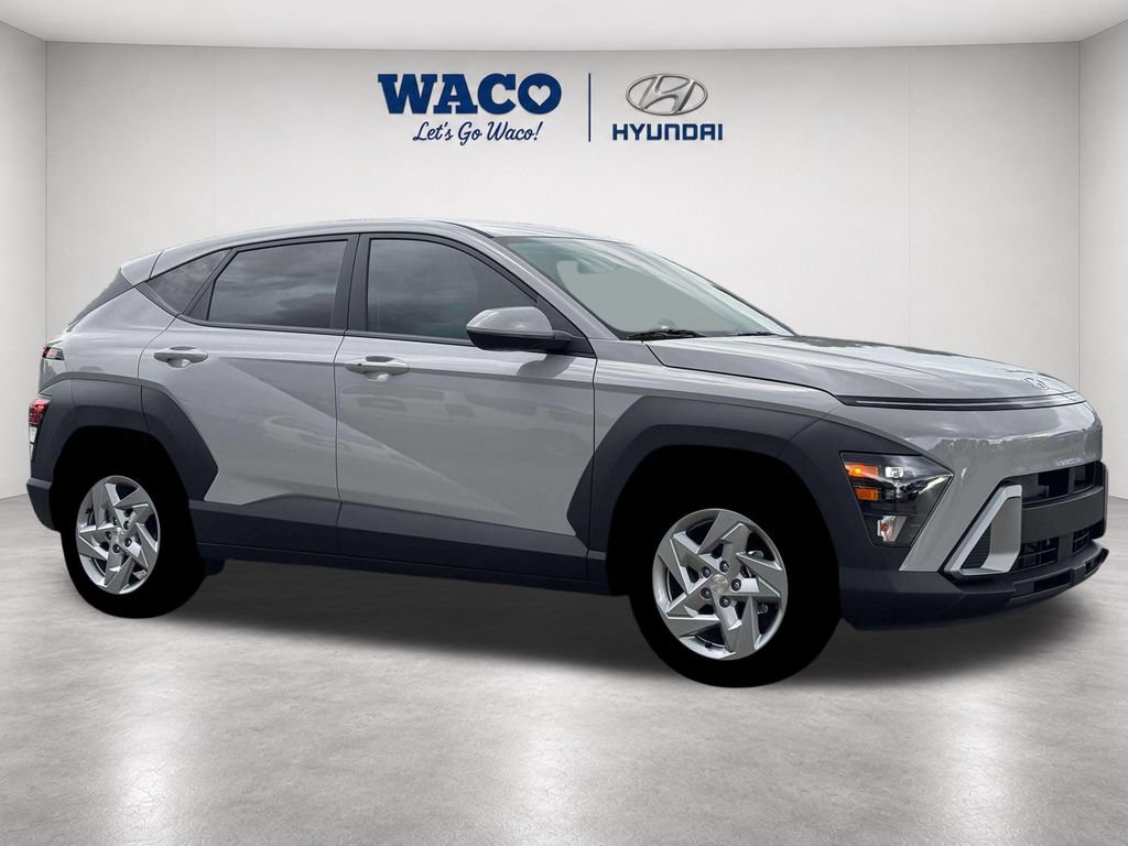 Used 2026 Hyundai Kona SE FWD image 12