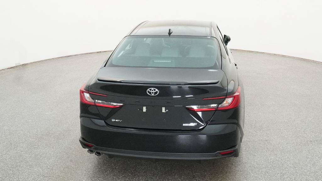 New 2026 Toyota Camry SE w/ Convenience Package FWD image 10