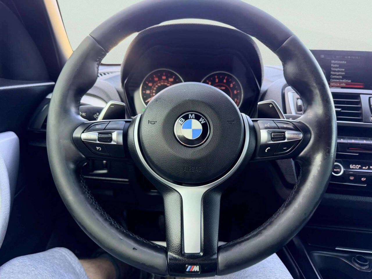 Used 2016 BMW M235i xDrive Convertible AWD/4WD image 25