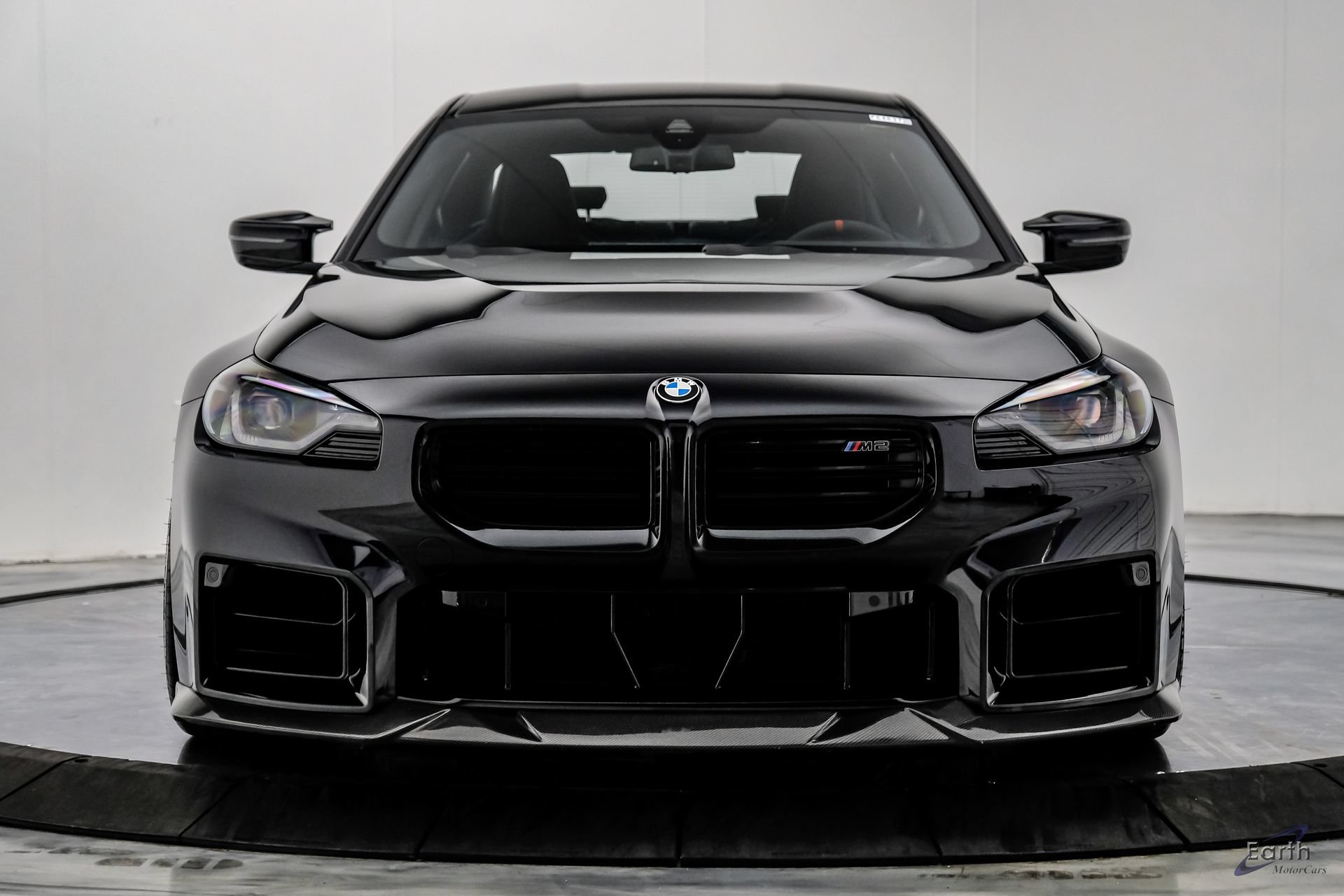 Used 2025 BMW M2 w/ Carbon Package RWD image 29