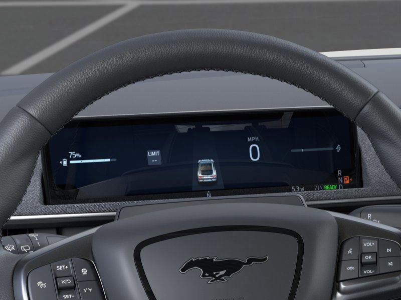 New 2026 Ford Mustang Mach-E Premium w/ Technology Package image 13