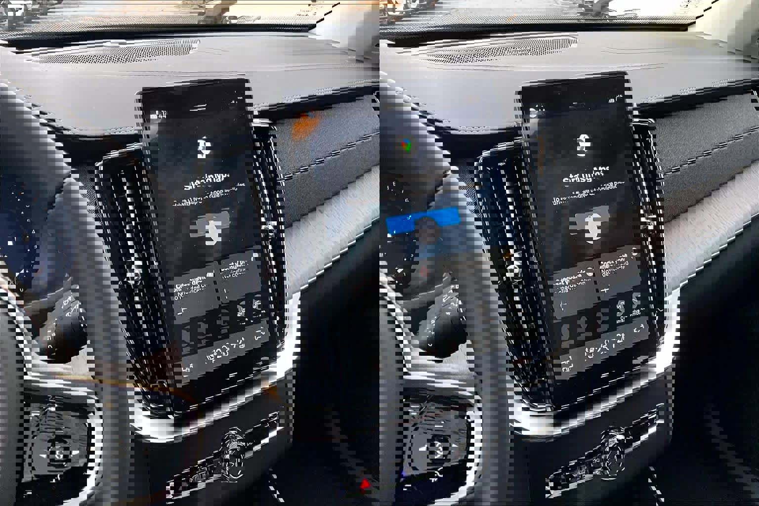 New 2026 Volvo XC90 B6 Ultra w/ Protection Package image 8