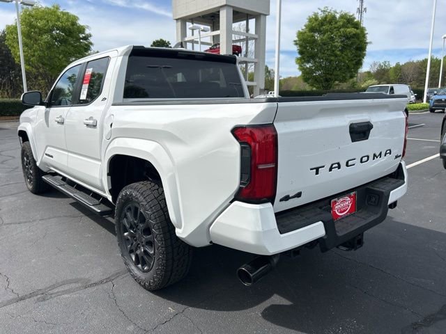 New 2026 Toyota Tacoma SR5 AWD/4WD image 9